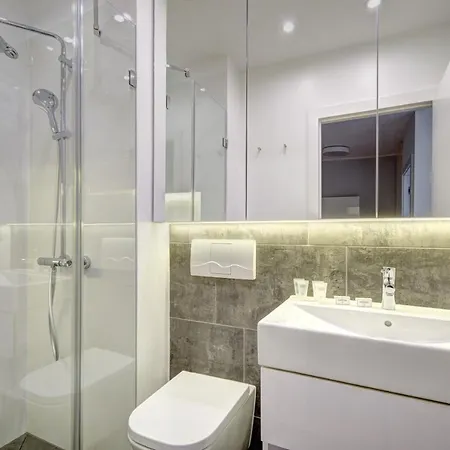 6 Old Town Γκντανσκ